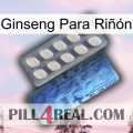 Ginseng Para Riñón 34